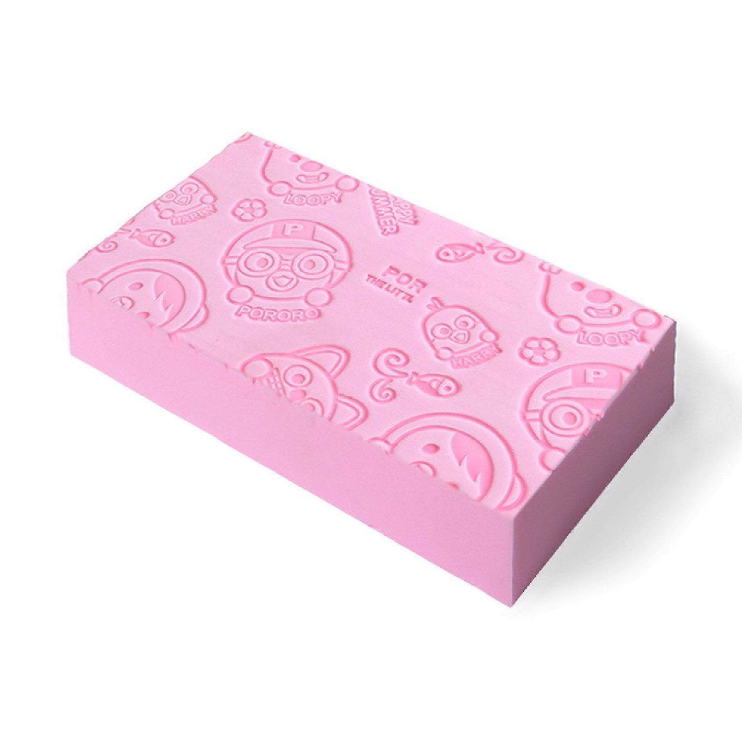 6234 Ultra Soft Exfoliating Sponge | Dead Skin Remover Sponge For Body | Face Scrubber for Women and Men DeoDap 6234 Ultra Soft Exfoliating Sponge | Dead Skin Remover Sponge For Body | Face Scrubber for Women and Men DeoDap